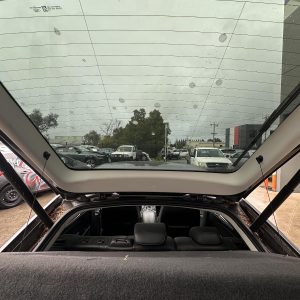 FORD MONDEO MD 09/2014-06/2020 RIGHT SIDE TAILGATE HINGE POWER HATCHBACK