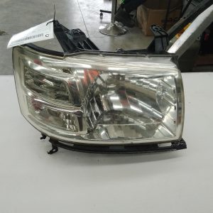 FORD RANGER RIGHT HEADLAMP PJ, 12/06-03/09 06 07 08 09
