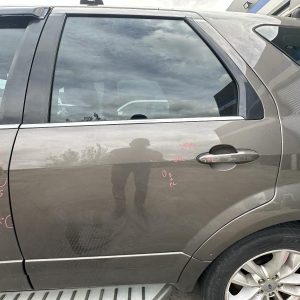 FORD TERRITORY SX-SZ 05/2004-12/2016 LEFT REAR DOOR WINDOW