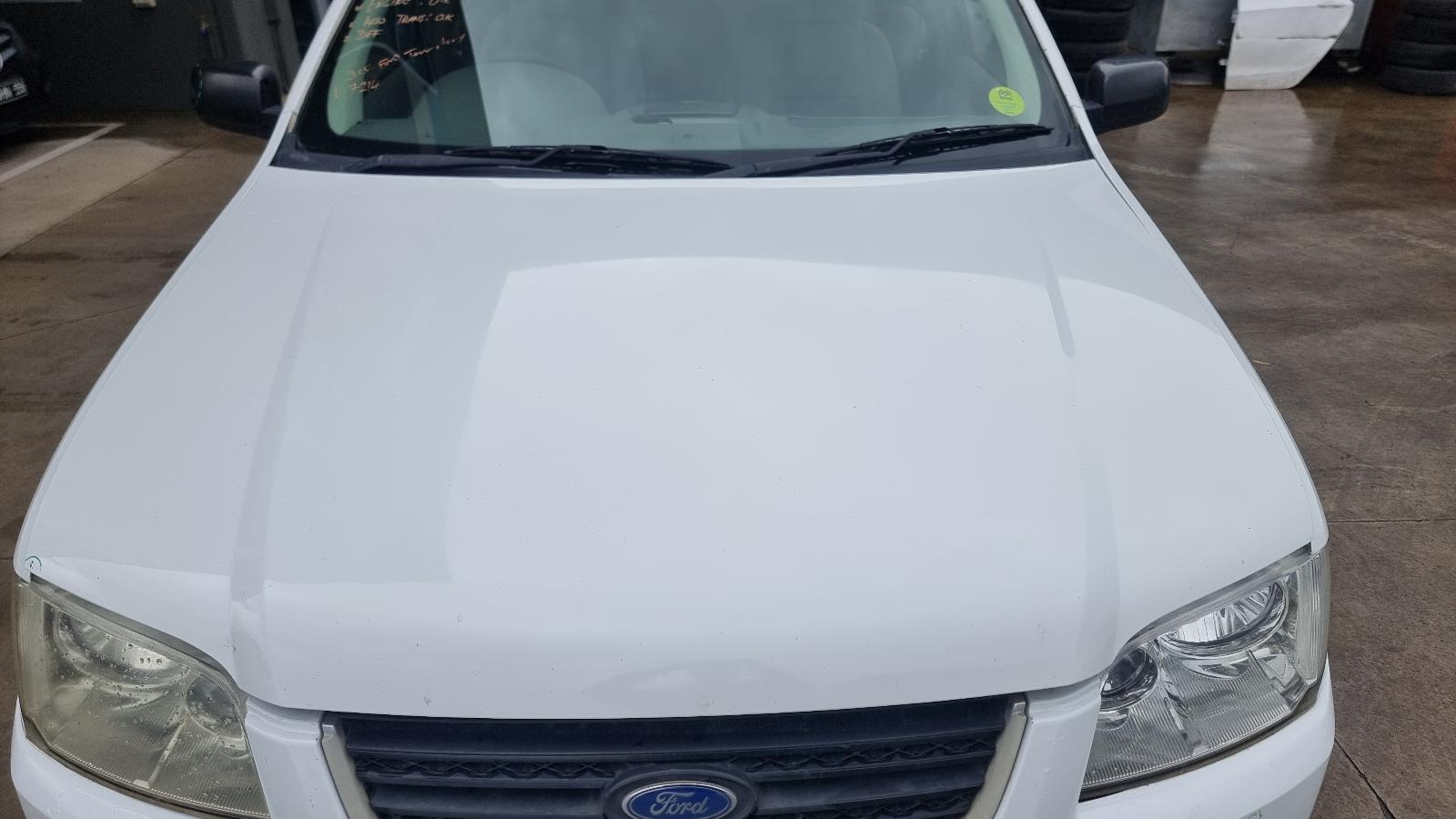 FORD TERRITORY SXSZ 05/200412/2016 RIGHT FRONT WIPER ARM MMM Auto Centre