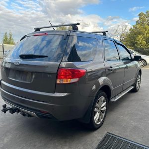 FORD TERRITORY SX-SZ 05/2004-12/2016 TAILGATE WIPER ARM