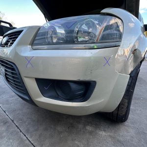 FORD TERRITORY SY MKII 05/2009-04/2011 LEFT FOG COVER