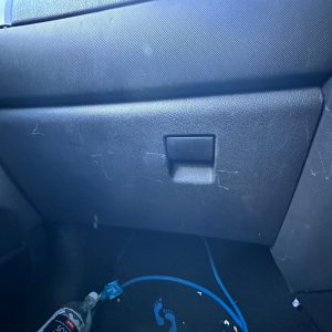 FORD TERRITORY SY MKII 05/2009-05/2011 GLOVE BOX