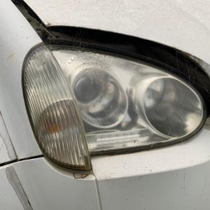 GREAT WALL V240 07/2009-03/2011 RIGHT HEADLAMP K2