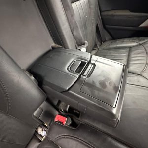 HAVAL H9 05/2015-12/2021 CONSOLE LID