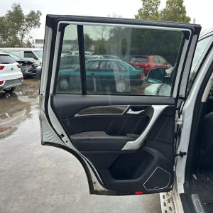 HAVAL H9 05/2015-12/2021 LEFT REAR INNER DOOR HANDLE