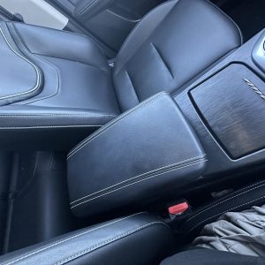 HAVAL JOLION A01 02/2021-2026 CONSOLE