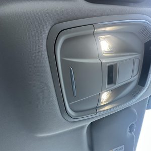 HAVAL JOLION A01 02/2021-2026 FRONT COURTESY LIGHT NON SUNROOF CONTROLS TYPE