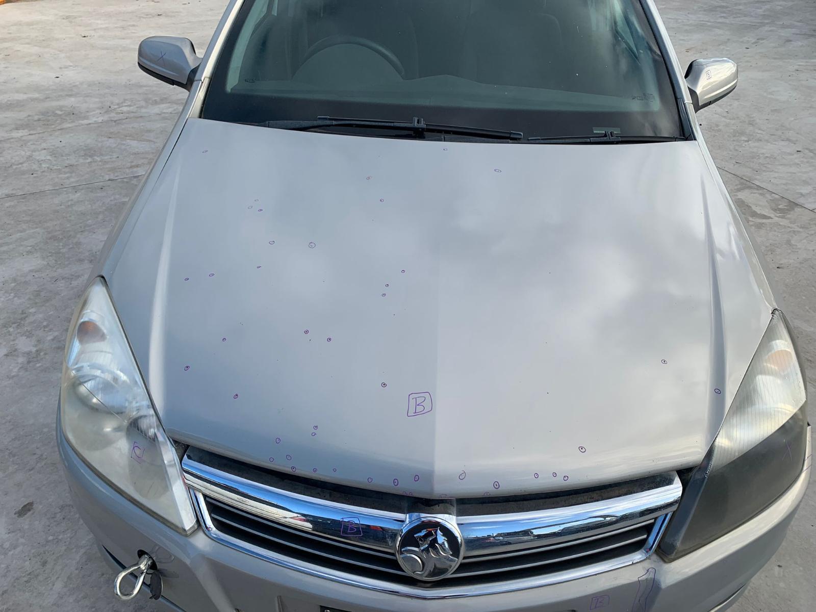 HOLDEN ASTRA 10/2004-08/2009 HATCHBACK COURTESY LIGHT FRONT, AH - Image 13