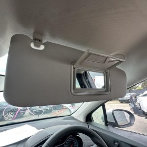 HOLDEN ASTRA BK-BL 09/2016-12/2020 RIGHT SIDE SUN VISOR NON LIGHT