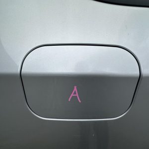 HOLDEN ASTRA BL 05/2017-12/2020 FUEL DOOR / FILLER SEDAN