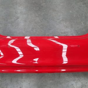 HOLDEN ASTRA REAR BUMPER BL, SEDAN, PARK ASSIST, 05/17-12/20 17 18 19 20