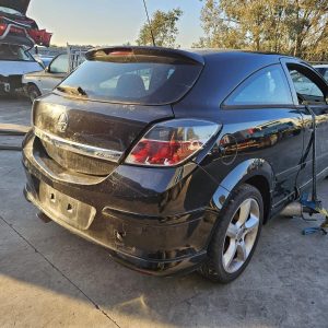 HOLDEN ASTRA RIGHT TAILLIGHT AH, 3DR HATCH, TINTED INDICATOR TYPE, 10/04-08/09 0