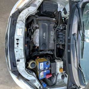 HOLDEN BARINA TK 12/2005-12/2012 PLENUM CHAMBER