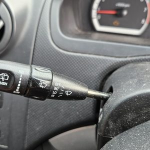 HOLDEN BARINA TK 12/2005-12/2012 WIPER SWITCH HATCHBACK