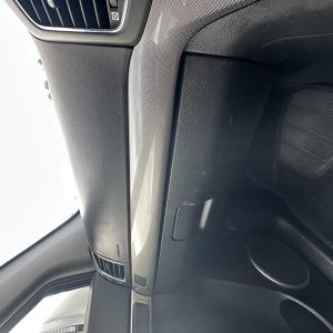 HOLDEN CAPTIVA CG 01/2011-06/2018 LOWER GLOVE BOX