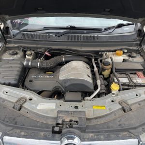 HOLDEN CAPTIVA CG 03/2007-02/2011 ENGINE 2.0L DIESEL TURBO P/N 96862841