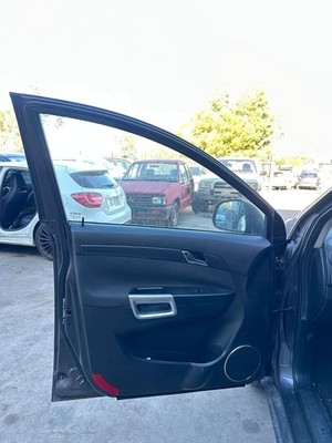 HOLDEN CAPTIVA CG 09/2006-06/2018 LEFT FRONT POWER WINDOW SWITCH 6 PIN 20968455
