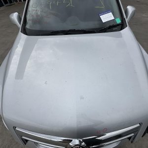 HOLDEN CAPTIVA CG 09/2006-09/2015 BONNET MAXX/CAPTIVA 5 4TH VIN D