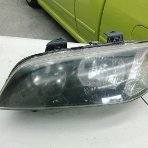 HOLDEN COMMODORE LEFT HEADLAMP VE SI, OMEGA/BERLINA/LUMINA/SS/SV6/INTERNATIONAL/