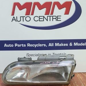 HOLDEN COMMODORE LEFT HEADLAMP VR-VS, 07/93-07/97 93 94 95 96 97