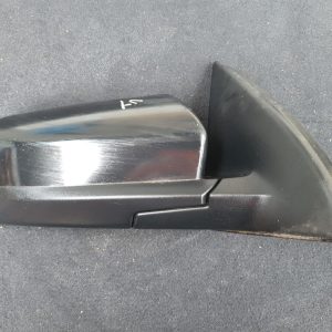 HOLDEN COMMODORE RIGHT DOOR MIRROR VY1-VZ, ADVENTRA, STANDARD TYPE, 10/02-09/07