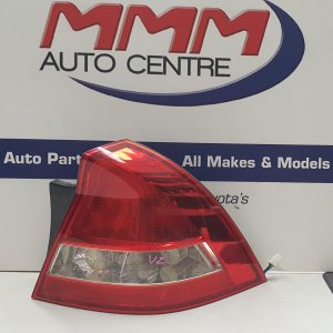 HOLDEN COMMODORE RIGHT TAILLIGHT VZ, SEDAN, EXEC/LUMINA/ACCLAIM/SVZ, 08/04-06/06