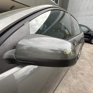 HOLDEN COMMODORE VE 08/06-05/13 LEFT DOOR MIRROR NON HEATED 92207202 92199642