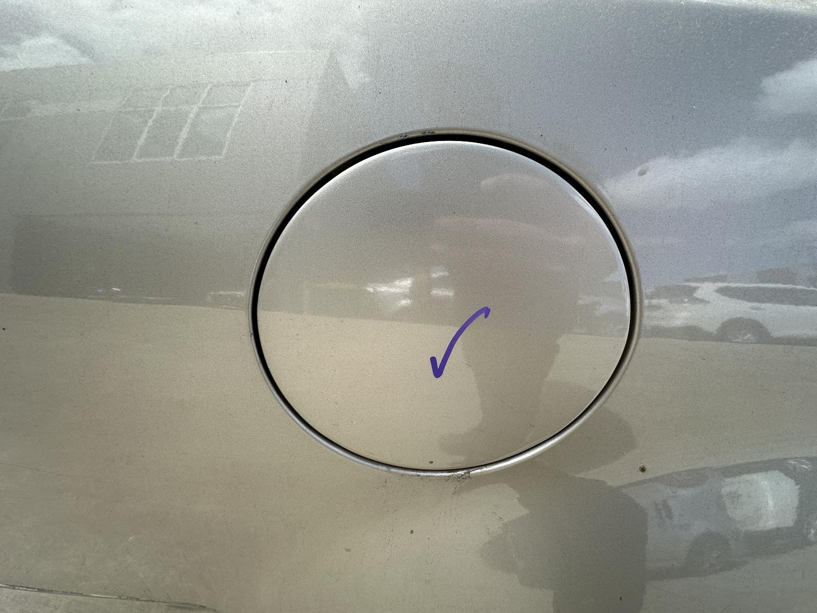 HOLDEN COMMODORE VE 08/2006-05/2013 FUEL DOOR SEDAN