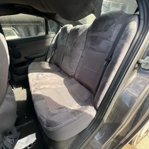 HOLDEN COMMODORE VE 08/2006-05/2013 RIGHT REAR SEAT BELT ONLY