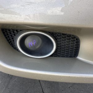 HOLDEN COMMODORE VE SI 08/2006-08/2010 RIGHT BUMPER FOGLAMP