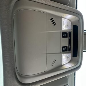 HOLDEN COMMODORE ZB 10/2017-12/2020 FRONT COURTESY LIGHT WITH SUNROOF TYPE