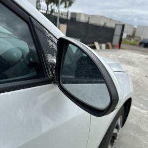 HOLDEN CRUZE 03/2009-01/2017 SEDAN RIGHT DOOR MIRROR JG-JH, NON INDICATOR TYPE