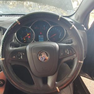 HOLDEN CRUZE 03/2009-02/2011 SEDAN HEATER/AC CONTROLS, JG