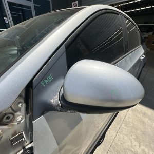 HOLDEN CRUZE JG-JH 03/2009-01/2017 LEFT DOOR MIRROR 95047421 95063309 96893057