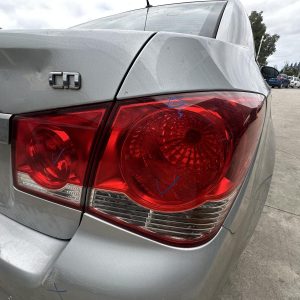 HOLDEN CRUZE JG-JH 03/2009-01/2017 RIGHT TAILLIGHT SEDAN 95039731 96829828