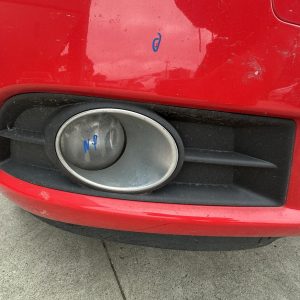 HOLDEN CRUZE JG-JH 03/2009-12/2014 RIGHT BUMPER FOGLAMP