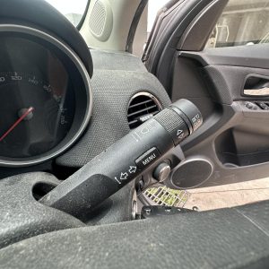 HOLDEN CRUZE JH 03/2011-01/2017 FLASHER SWITCH HATCH