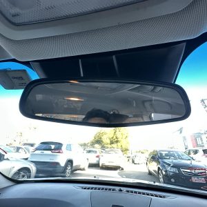 HOLDEN CRUZE JH 03/2011-01/2017 INTERIOR MIRROR