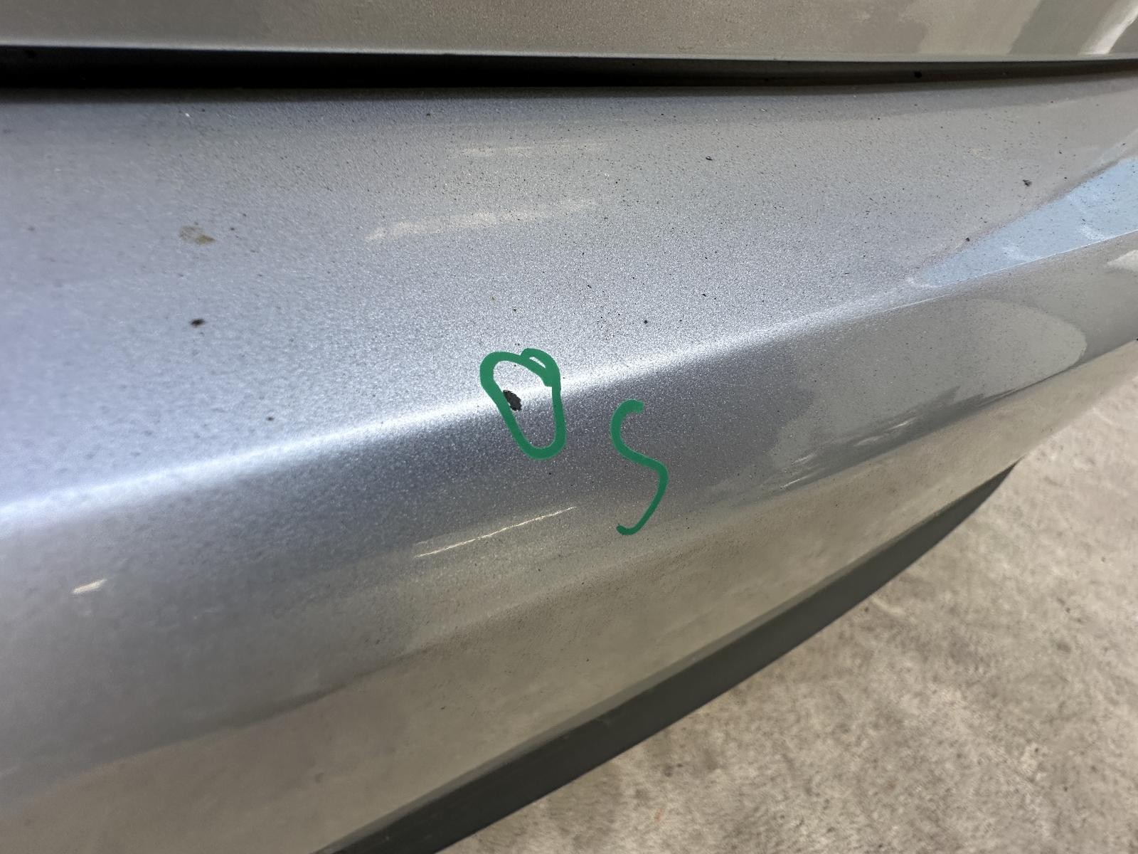 HOLDEN CRUZE JH 03/2011-01/2017 REAR BUMPER WITH PARK SENSOR SRi/SRi-V SEDAN - Image 11