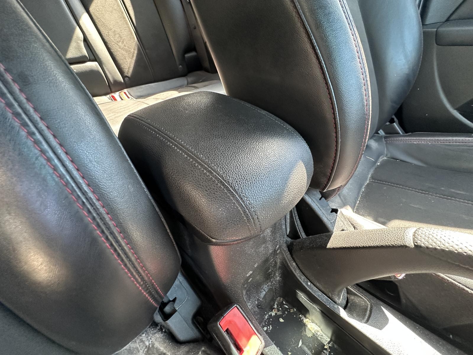 HOLDEN CRUZE JH 03/2011-01/2017 RIGHT REAR DOOR WINDOW HATCHBACK - Image 13