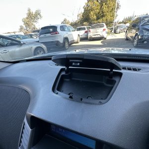 HOLDEN CRUZE JH 03/2011-01/2017 UPPER GLOVE BOX