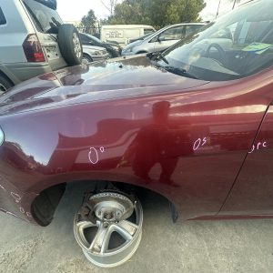 HOLDEN EPICA EP 02/2007-12/2011 LEFT GUARD