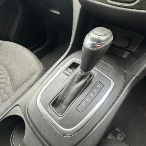 HOLDEN EQUINOX EQ 09/2017-12/2020 GEAR SHIFTER AUTOMATIC 2.0L PETROL FWD TURBO