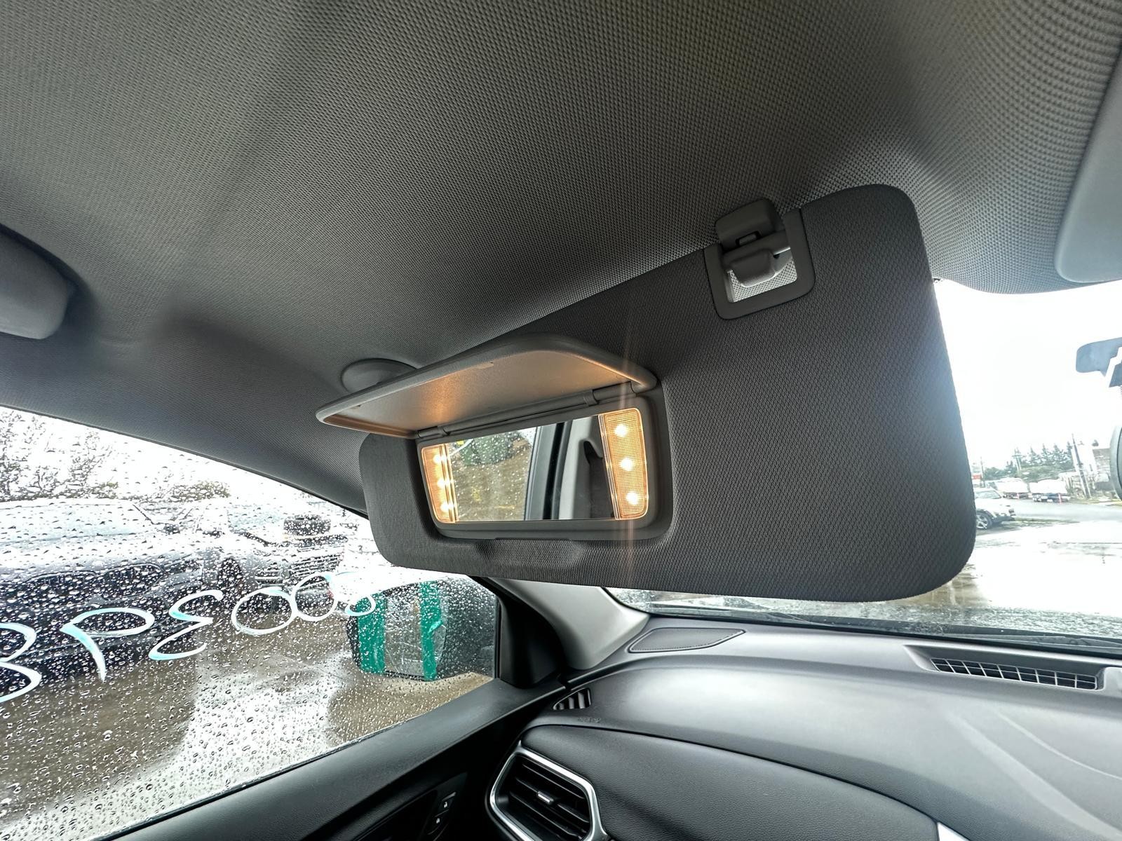 HOLDEN EQUINOX EQ 09/2017-12/2020 LEFT SIDE SUN VISOR