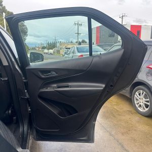 HOLDEN EQUINOX EQ 09/2017-12/2020 RIGHT REAR POWER WINDOW SWITCH