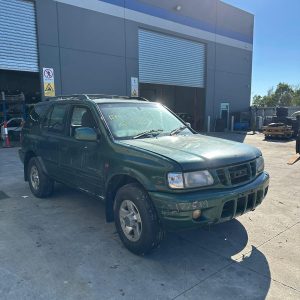 HOLDEN FRONTERA MX 02/1999-12/2003 CENTRE COURTESY LIGHT