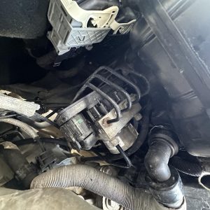 HOLDEN INSIGNIA GA 02/2015-01/2017 ABS PUMP/MODULATOR P/N 23227589