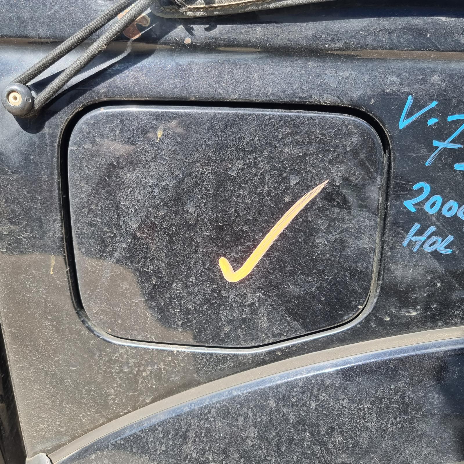 HOLDEN RODEO RA 03/200307/2008 FUEL TANK PETROL MMM Auto Centre