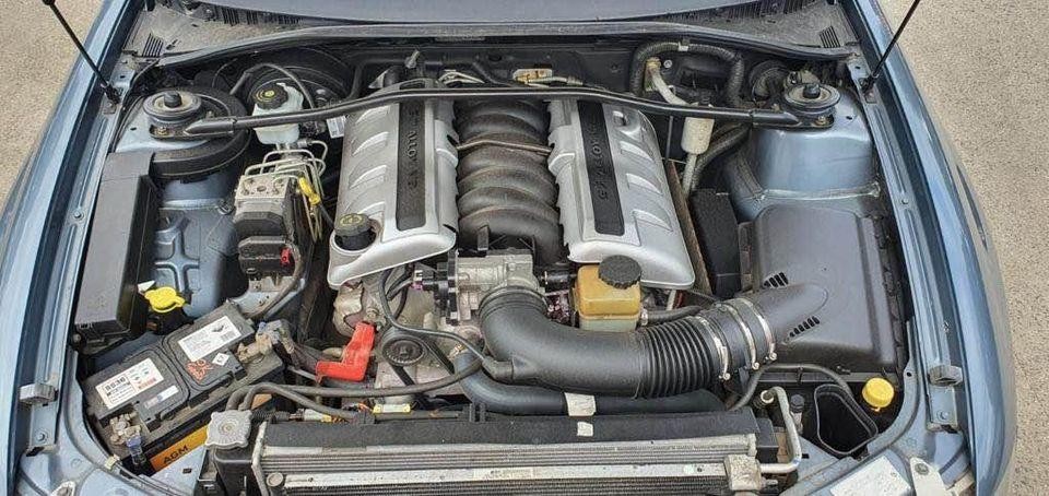 HOLDEN STATESMAN/CAPRICE WH-WL 06/1999-08/2006 LEFT FRONT WINDOW REG/MOTOR POWER - Image 13